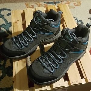 Hiking Boots